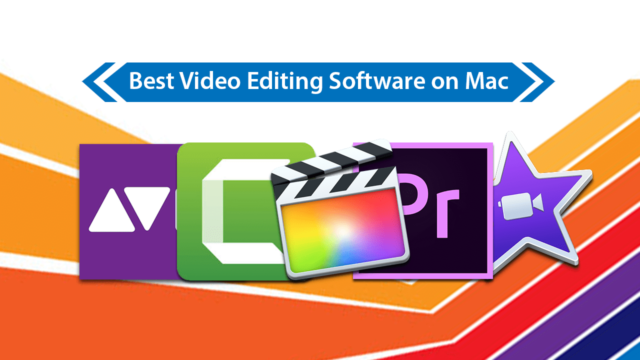 Best video editor for pc